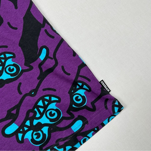 BBC Icecream Tee - Picture 2 of 5